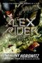 [Alex Rider 12] • Nightshade